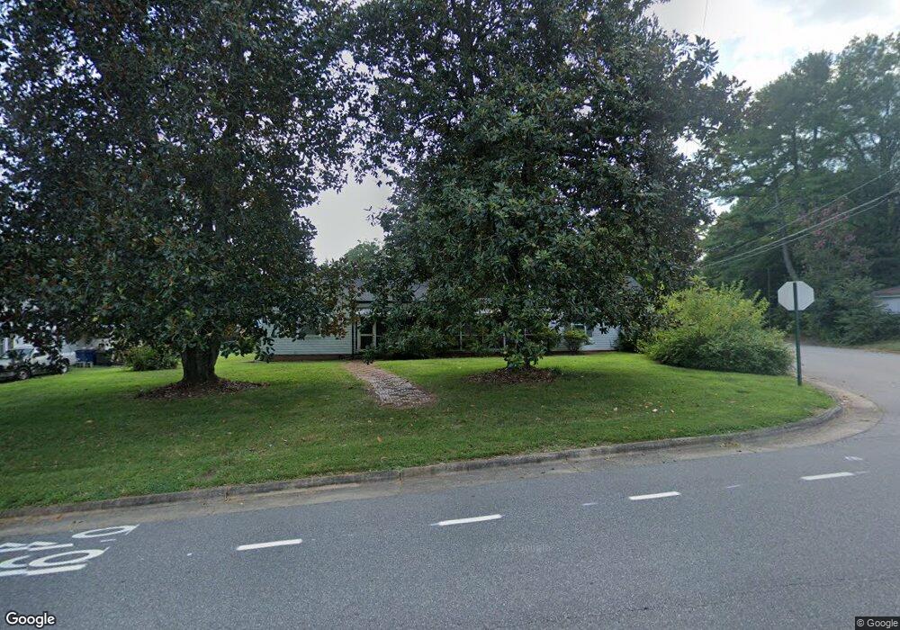 602 Hartness Rd, Statesville, NC 28677 - photo 1