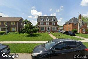 570 Roosevelt St, Gary, IN 46404