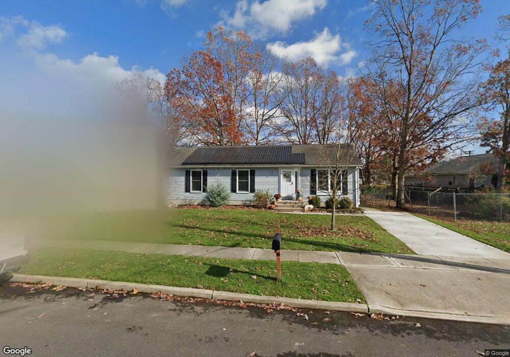 31 N Green St, Clayton, NJ 08312 - photo 1