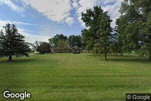 1753 W 1150 S, Bunker Hill, IN 46914