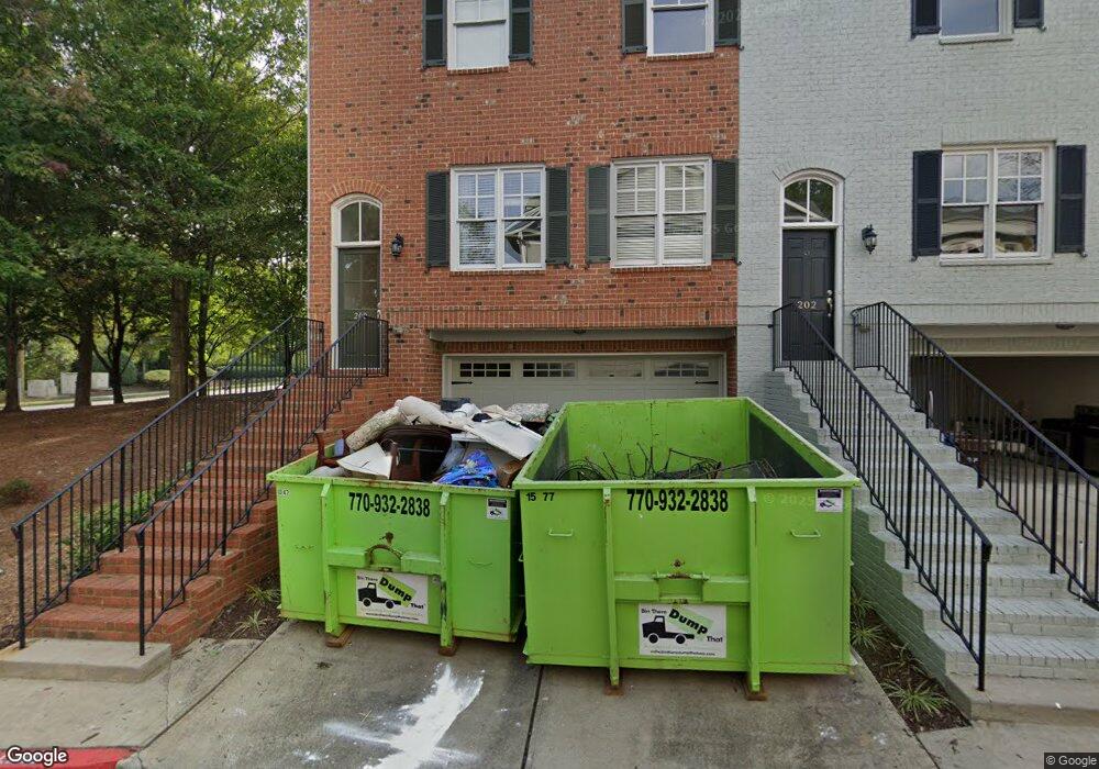 200 Wade Creek Rd, Alpharetta, GA 30009 - photo 1