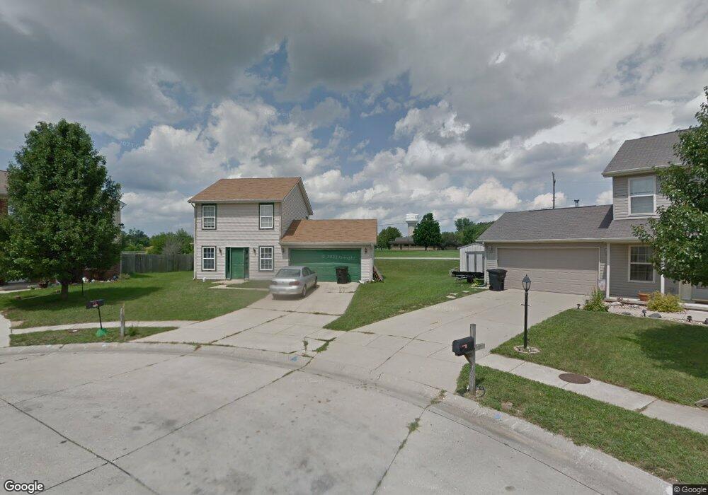 3202 Jacob Place, Lafayette, IN 47909 - photo 1