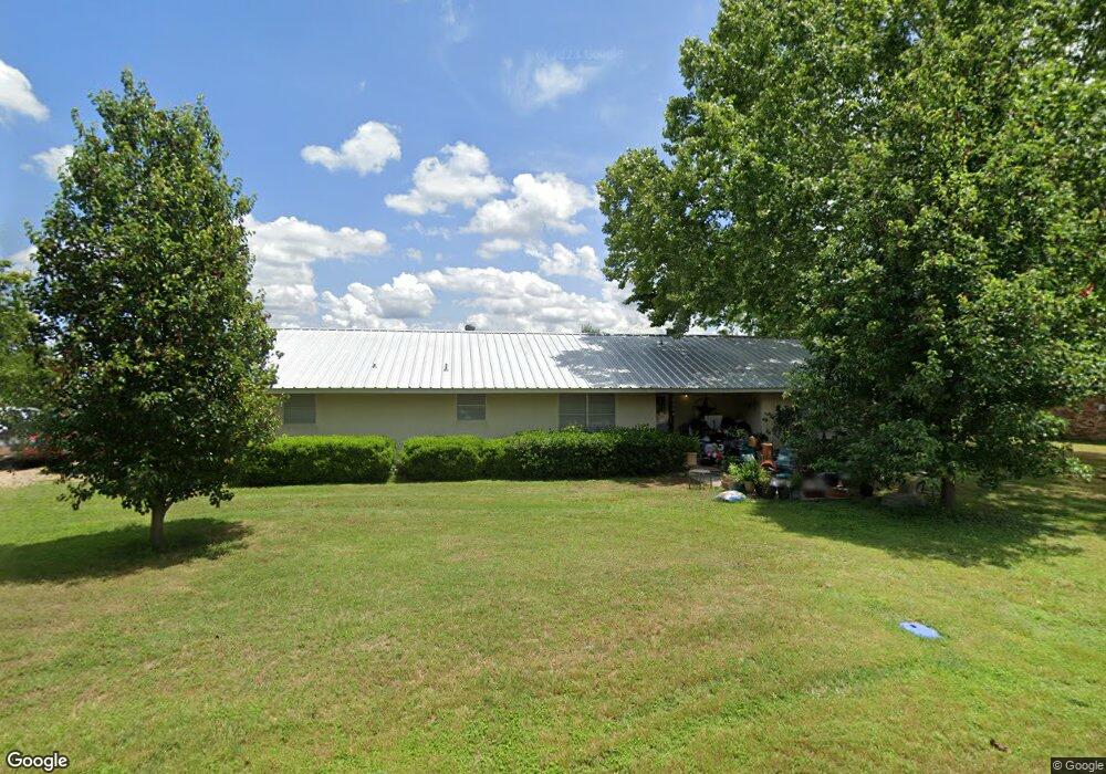 549 S Hitt St, Boyd, TX 76023 - photo 1