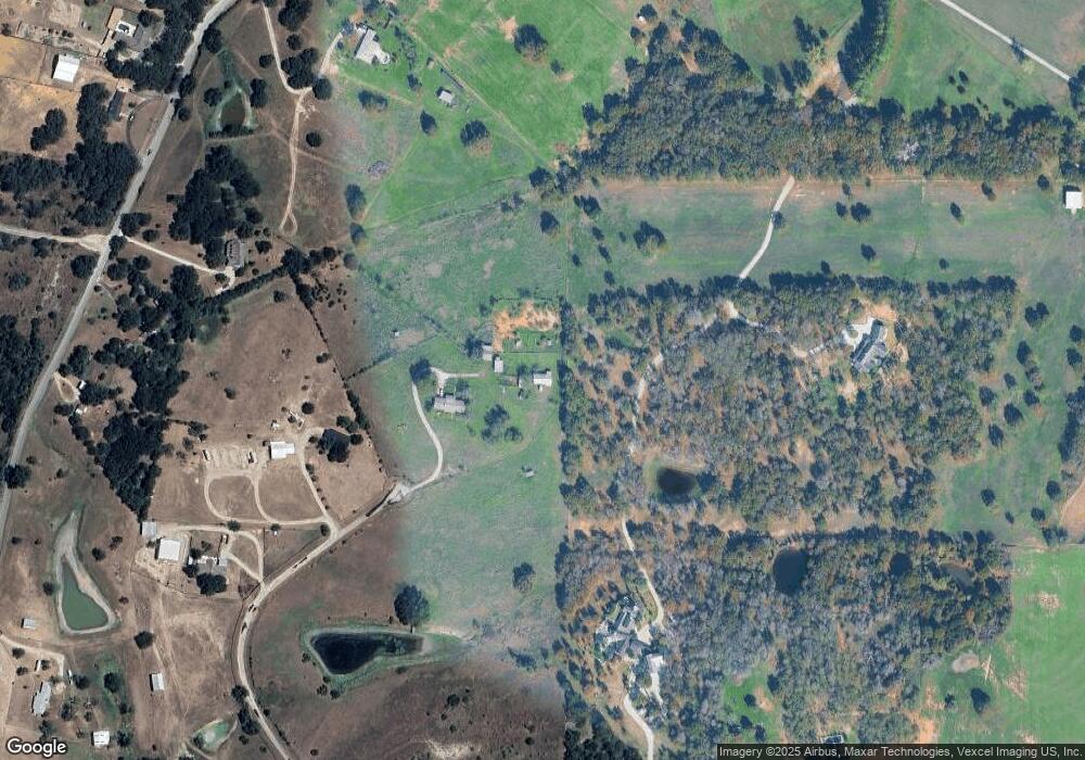 89 Equine Rd, Weatherford, TX 76087 - photo 1