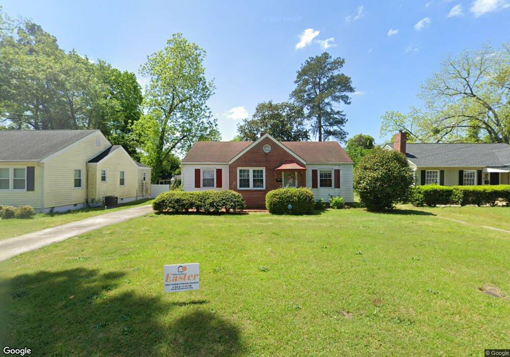 3836 Berkley Dr, Macon, GA 31204 - photo 1