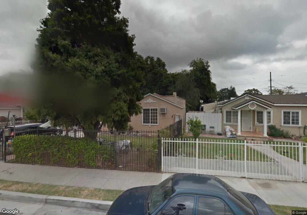 2021 E Knopf St, Compton, CA 90222 - photo 1