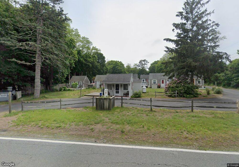 376 Route 6a unit 102, East Sandwich, MA 02537 - photo 1