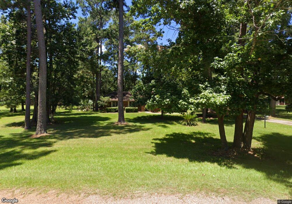 15349 Runnymede St, Conroe, TX 77384 - photo 1