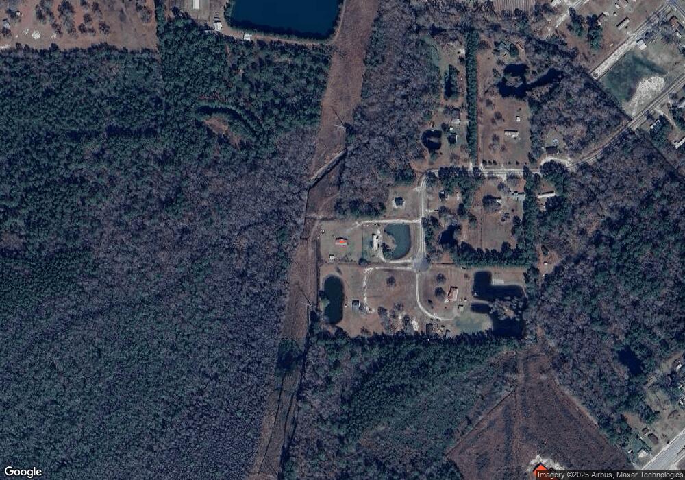 3034 Virginia Ave, Waycross, GA 31503 - photo 1