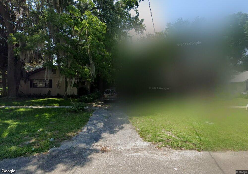 3632 Boone Park Ave, Jacksonville, FL 32205 - photo 1