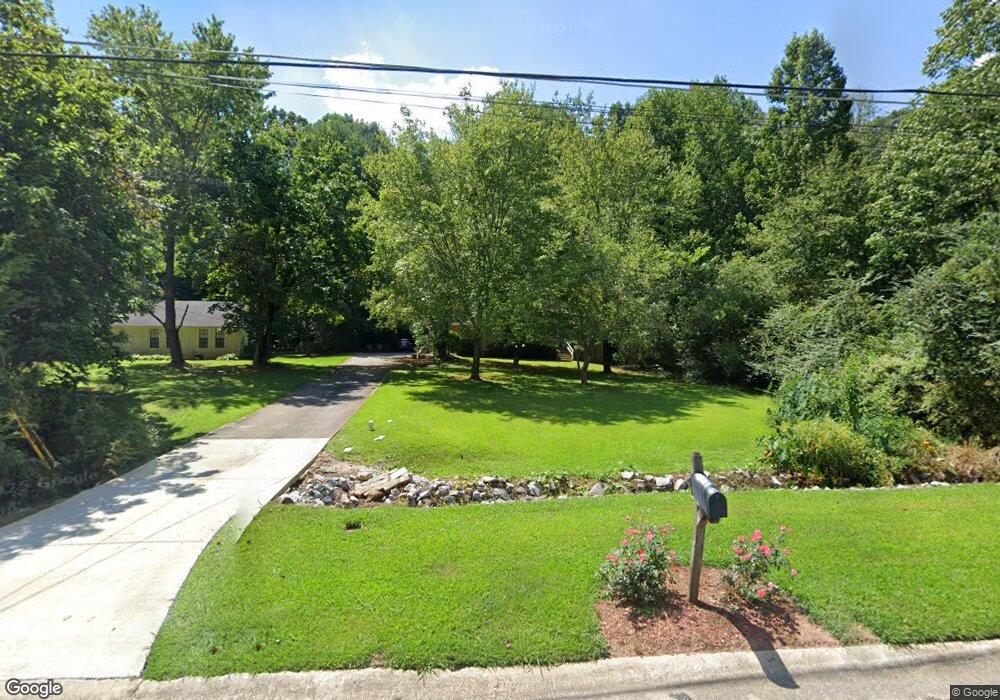 637 Bruce Way SW, Lilburn, GA 30047 - photo 1