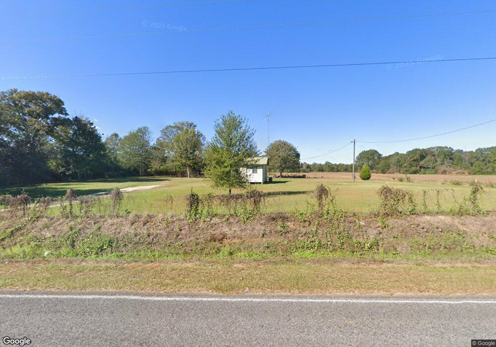 1103 Pumping Station Rd, Osyka, MS 39657 - photo 1
