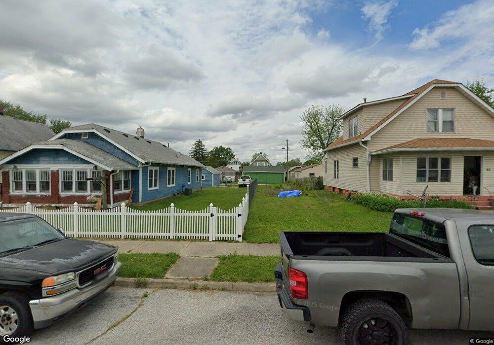 64 S 6th Ave, Beech Grove, IN 46107 - photo 1