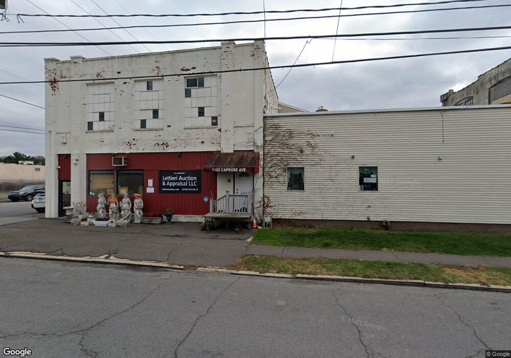 1148 Capouse Ave, Scranton, PA 18509 - photo 1