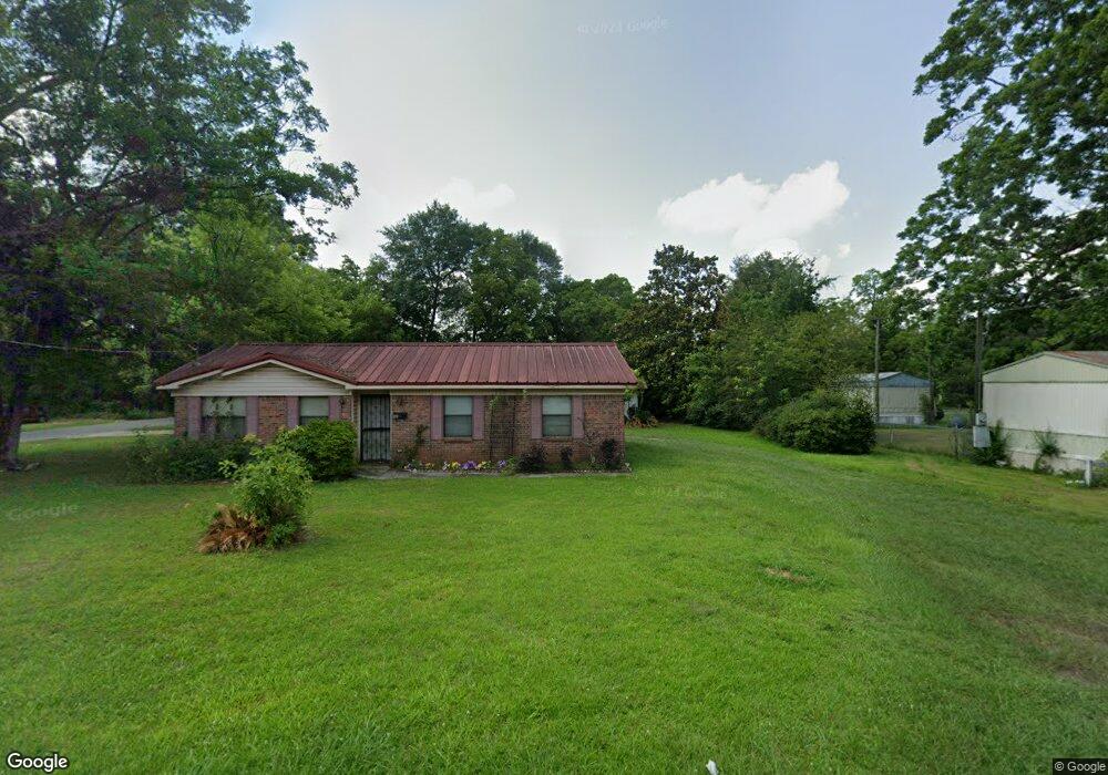 96 Brooks Ln, Atmore, AL 36502 - photo 1