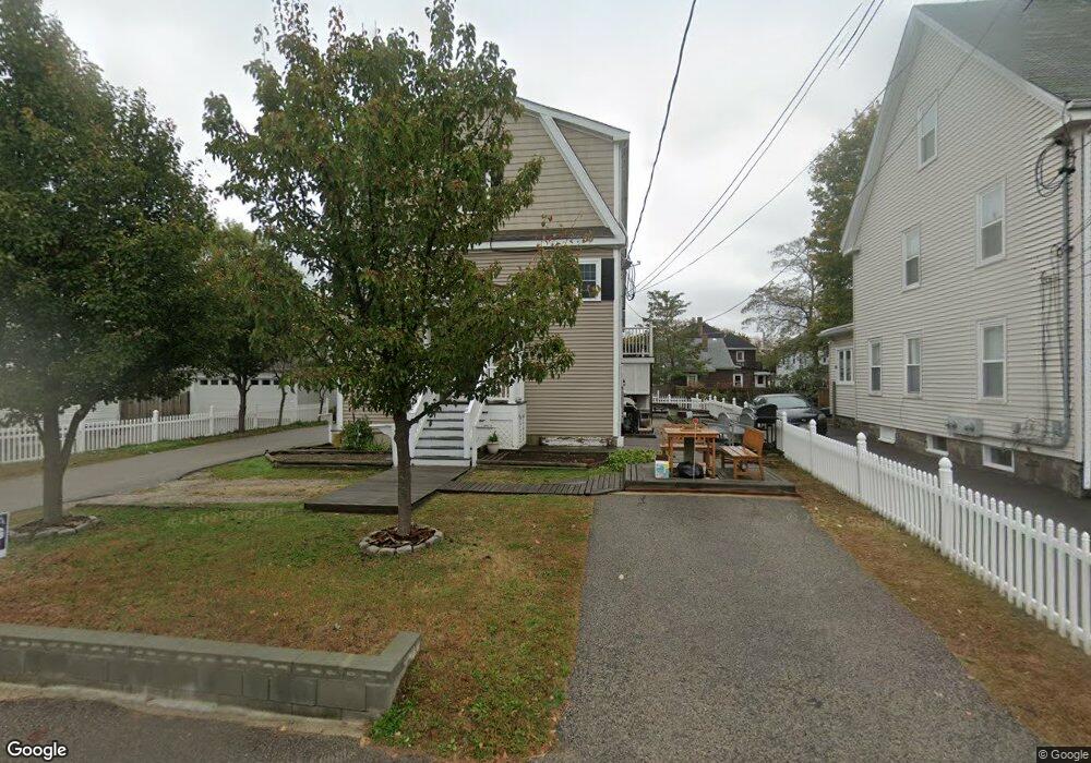 12 Trafford St unit C, Quincy, MA 02169 - photo 1