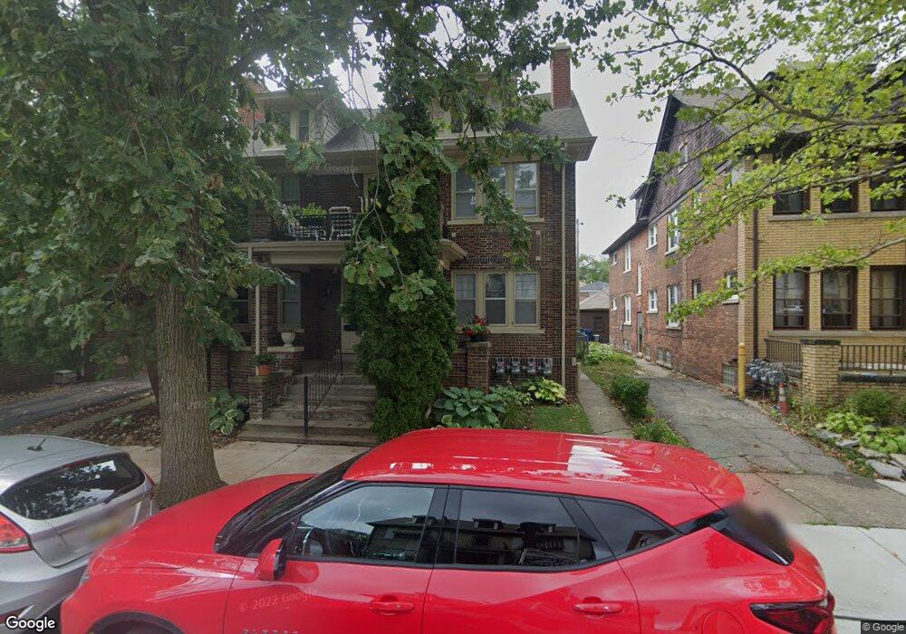 995 Nottingham Rd, Grosse Pointe Park, MI 48230 - photo 1