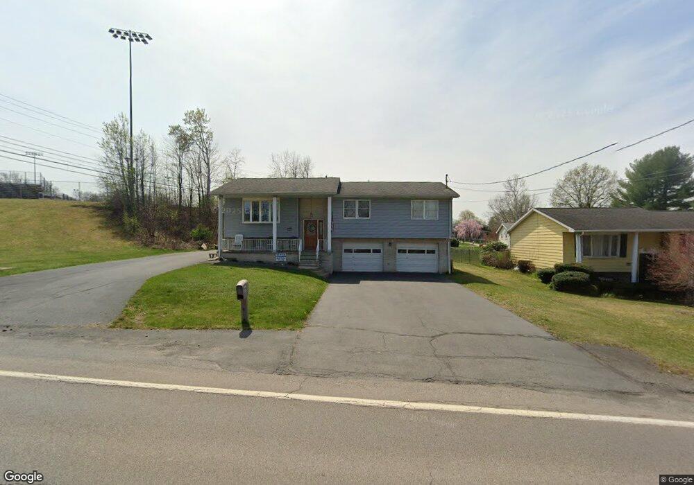 610 Yatesville Rd, Pittston, PA 18640 - photo 1