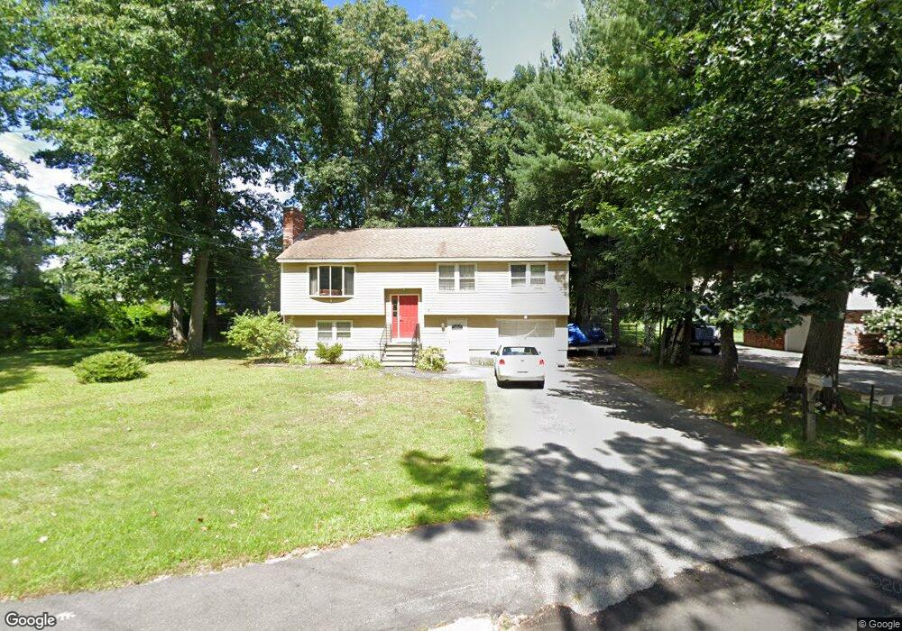 2 Ranger Rd, Methuen, MA 01844 - photo 1