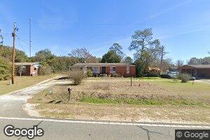 5993 Ga Highway 41, Preston, GA 31824