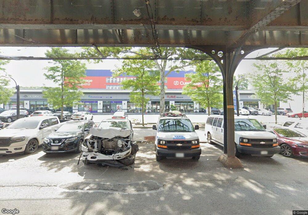 5740 Broadway, Bronx, NY 10463 - photo 1