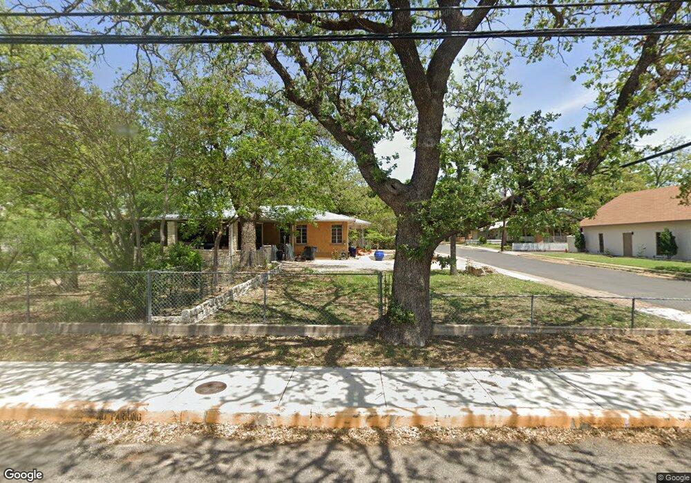 0 W Travis St unit 2, Fredericksburg, TX 78624 - photo 1