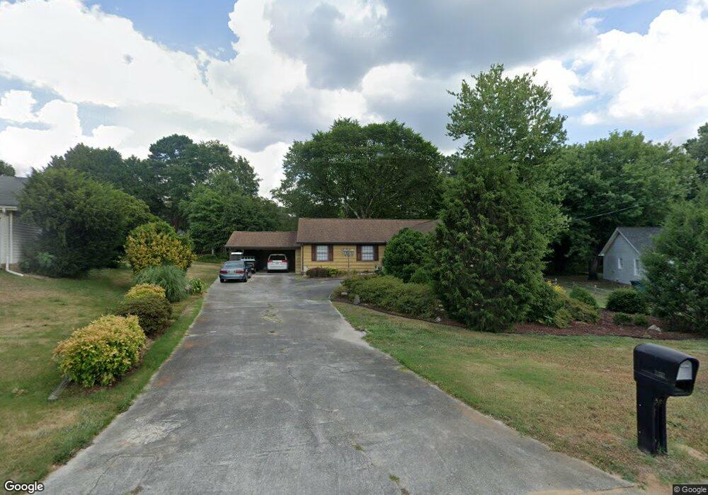 2288 Briarwood Cir SW, Conyers, GA 30094 - photo 1