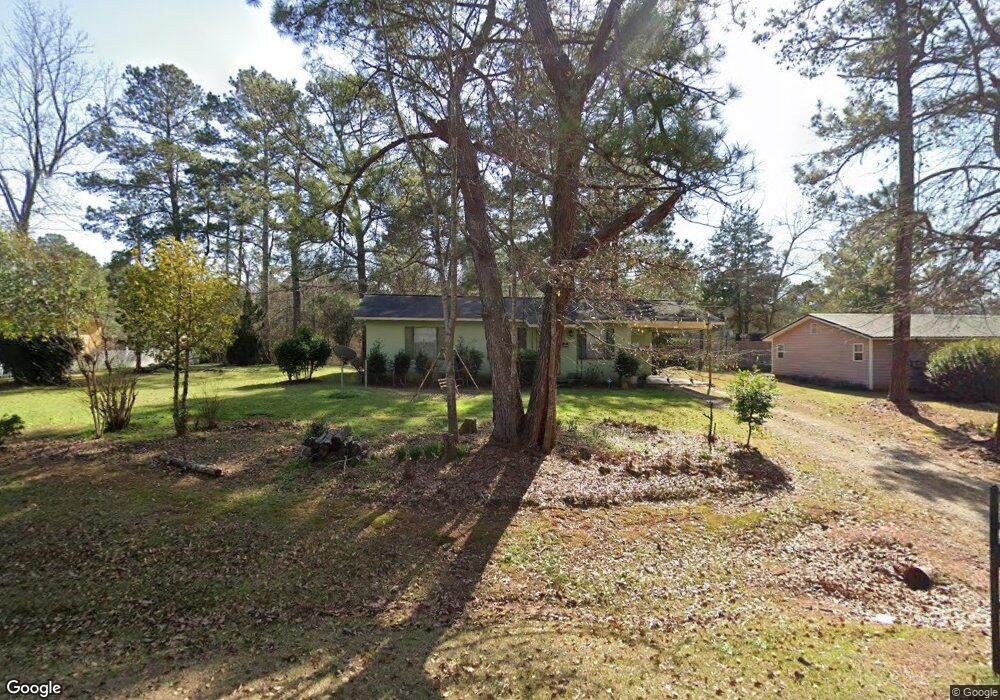 151 Lane Subdivision Rd, Americus, GA 31709 - photo 1