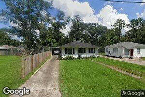 214 N Carter St, Hammond, LA 70401