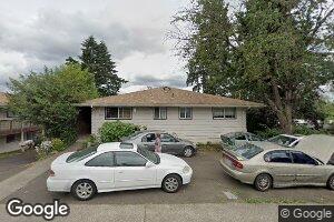 12110 SW Hall Blvd Unit 2, Portland, OR 97223