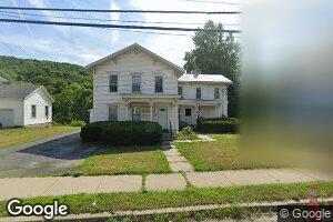 63 N Main St, Spencer, NY 14883