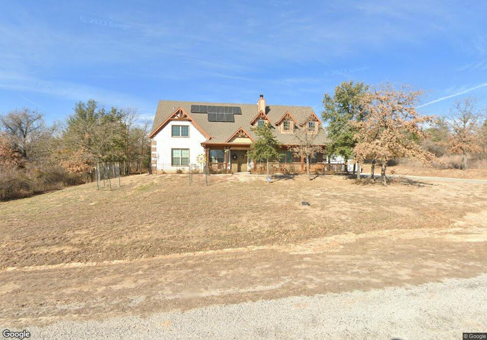 129 Salty Dog Ln, Springtown, TX 76082 - photo 1