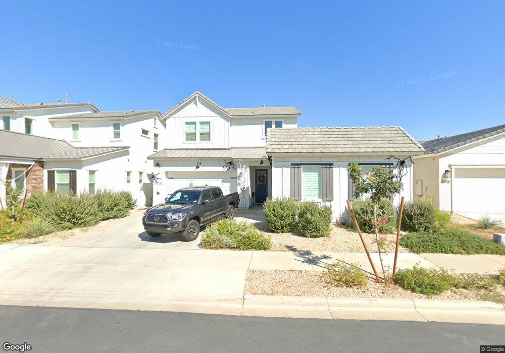 22722 E Arroyo Verde Dr, Queen Creek, AZ 85142 - photo 1