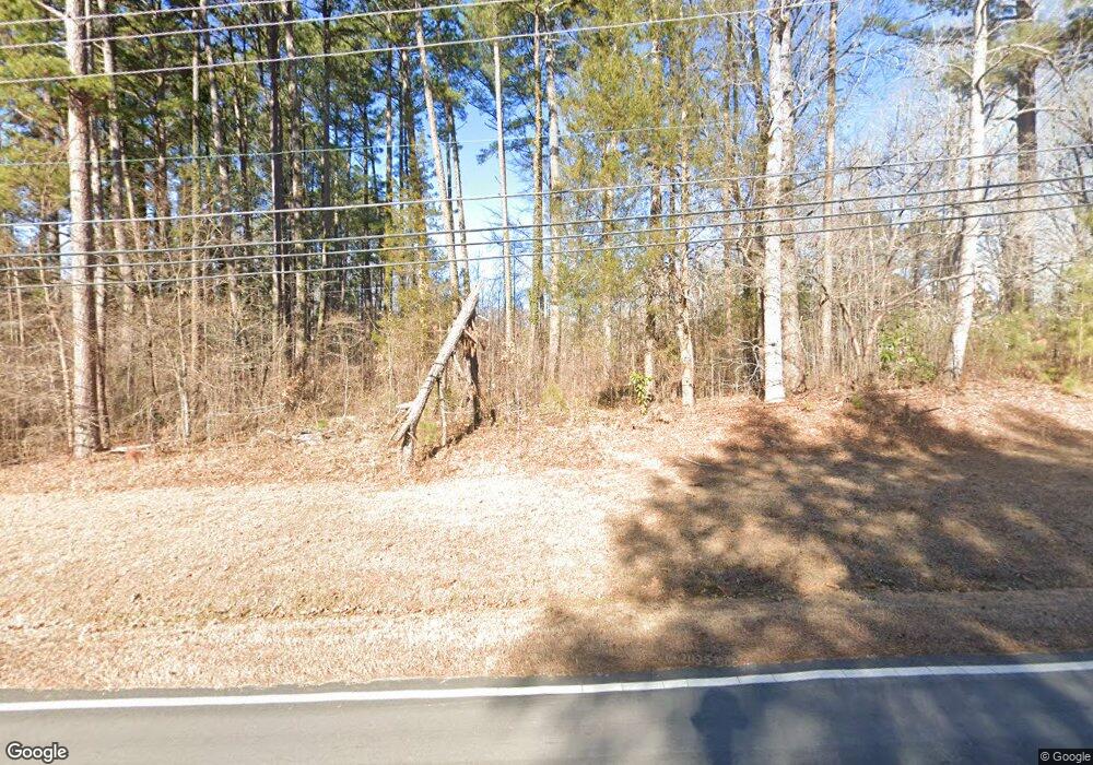 301 Salem Rd, Oxford, NC 27565 - photo 1