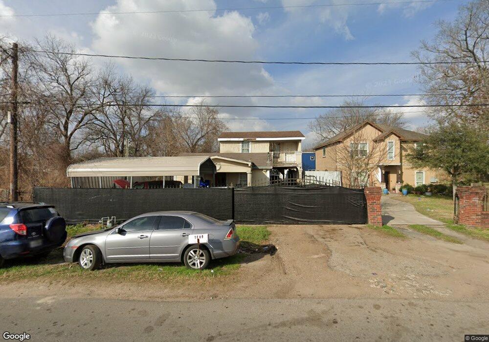 1609 Cromwell St, Houston, TX 77093 - photo 1