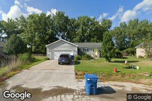 600 18th St, Silvis, IL 61282