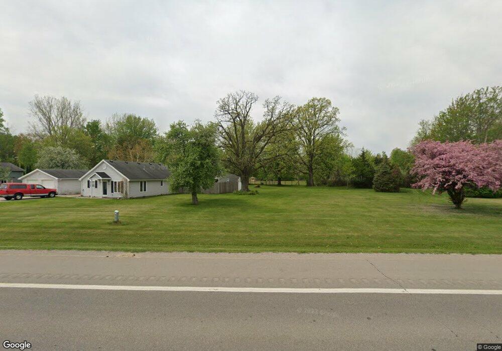 6448 State Rd, Vassar, MI 48768 - photo 1