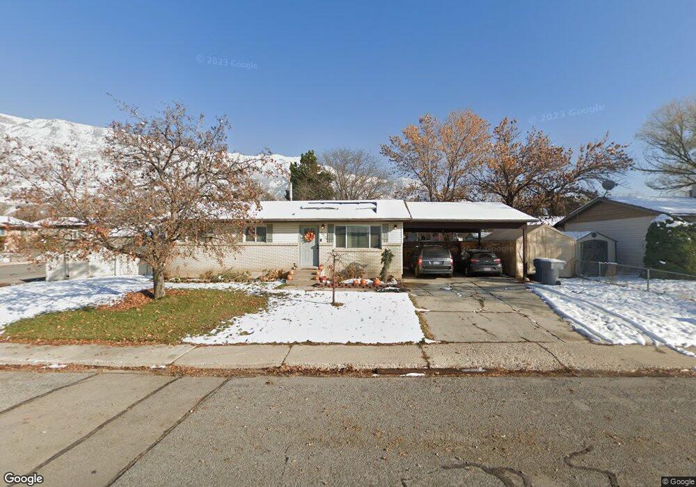 892 N 400 W, Pleasant Grove, UT 84062 - photo 1