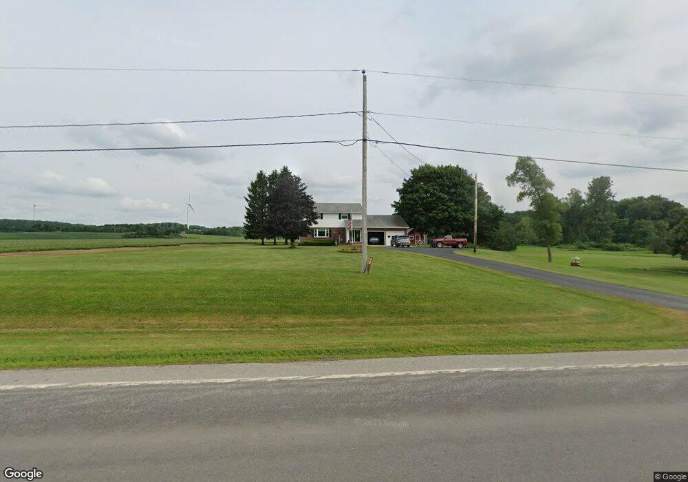 3062 Route 39 unit NYS, Bliss, NY 14024 - photo 1