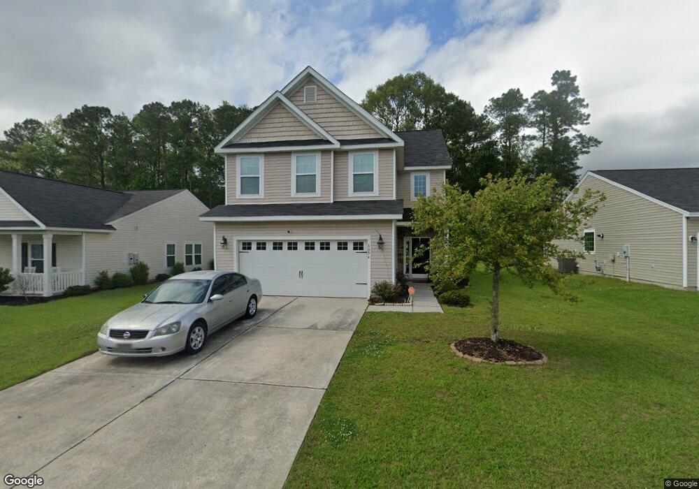 3604 Pimmit Place, Ladson, SC 29456 - photo 1