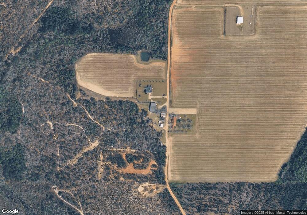 1186 Metts-Overstreet Rd, Bristol, GA 31518 - photo 1