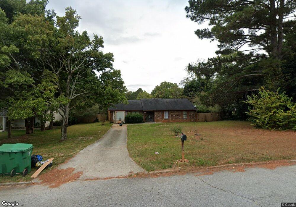1999 Wellborn Rd, Lithonia, GA 30058 - photo 1