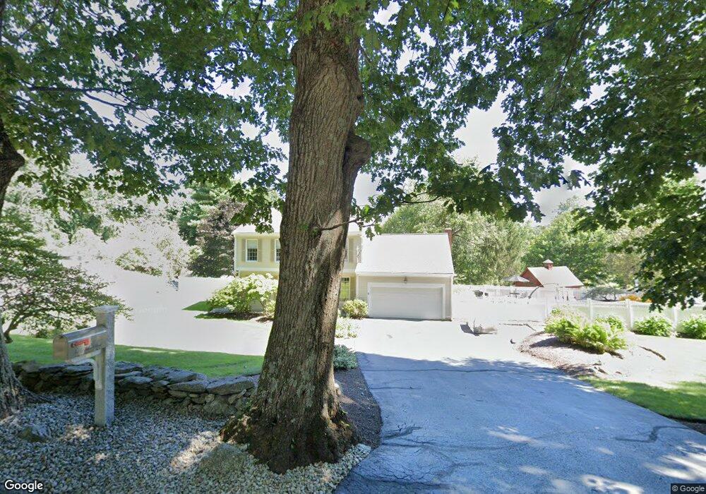 54 Parker St, Leicester, MA 01524 - photo 1