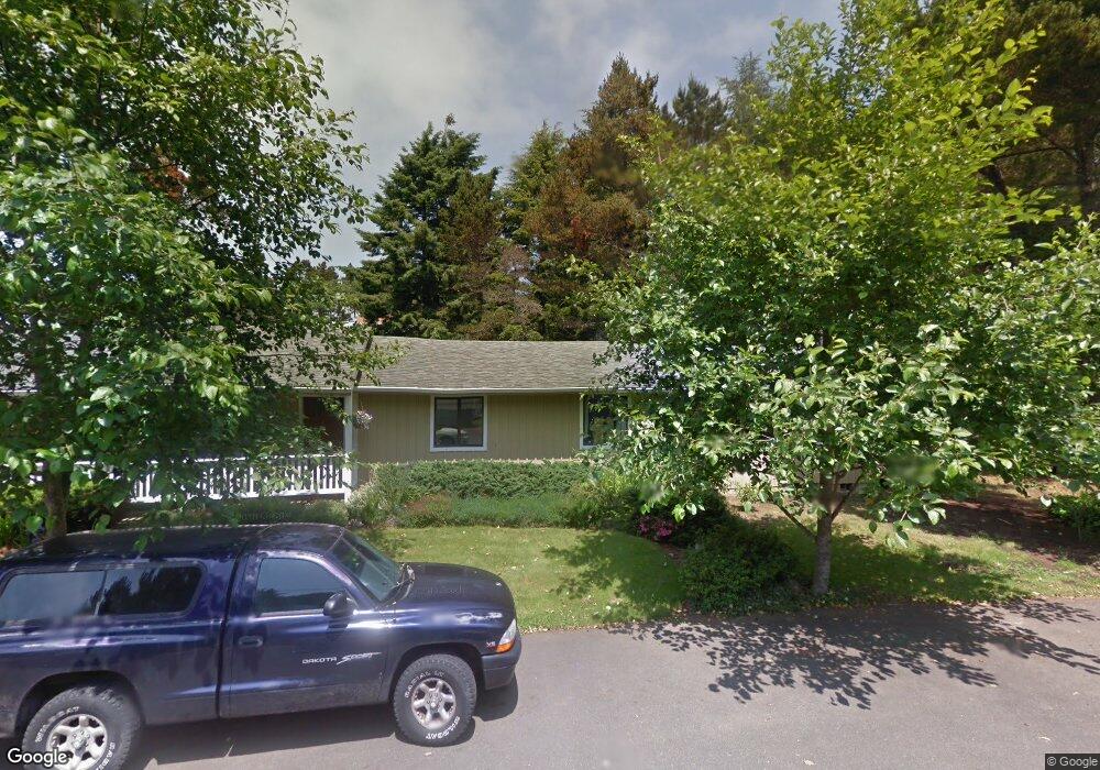 940 SE 31st St, Lincoln City, OR 97367 - photo 1