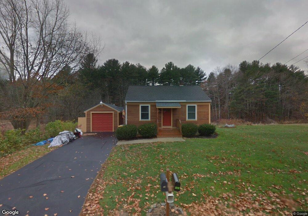 31 Dunstan Landing Rd, Scarborough, ME 04074 - photo 1