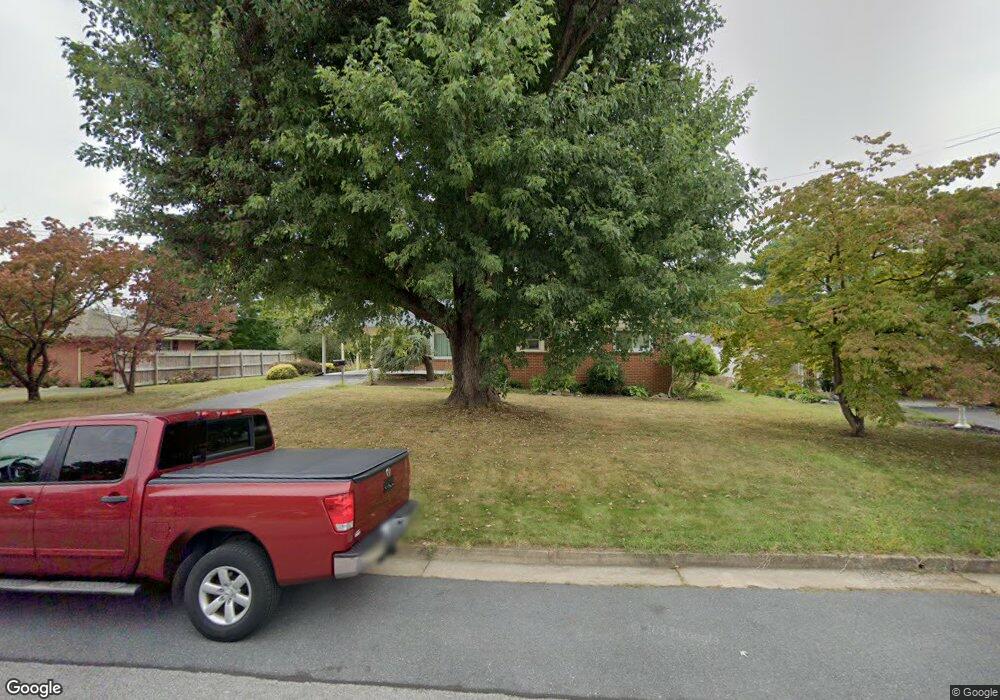 2308 Forest Dr, Waynesboro, VA 22980 - photo 1