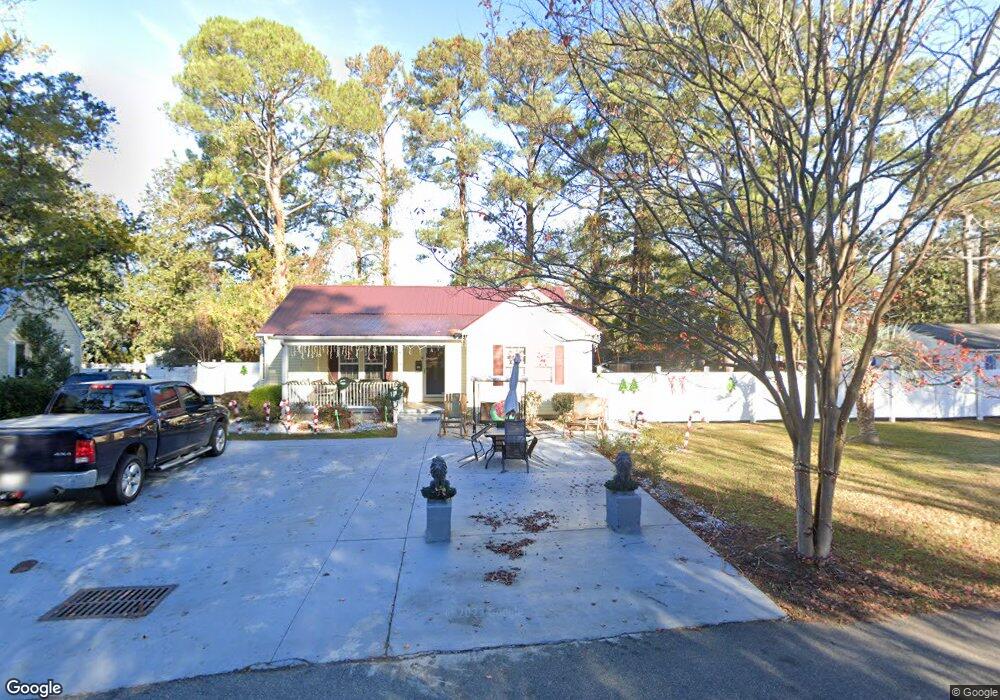 716 15th Ave unit W5, Conway, SC 29526 - photo 1