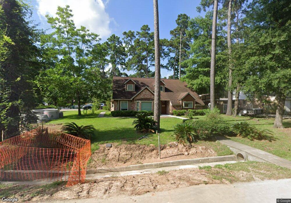 242 Basswood Dr, Spring, TX 77386 - photo 1