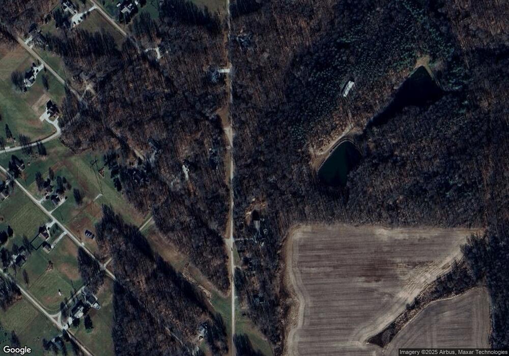 966 E Pueblo Trail, Greensburg, IN 47240 - photo 1