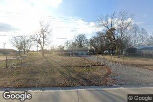 605 S Railroad, Matthews, MO 63867